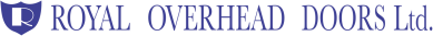 Royal Overhead Doors Logo